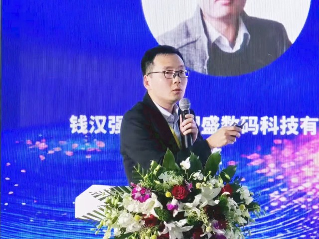 织动未来,载誉而归!熠盛数码上海国际纺织工业展圆满收官_2.jpg 织动未来,载誉而归!熠盛数码上海国际纺织工业展圆满收官_2.jpg