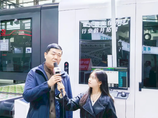 织动未来,载誉而归!熠盛数码上海国际纺织工业展圆满收官_3.jpg 织动未来,载誉而归!熠盛数码上海国际纺织工业展圆满收官_3.jpg